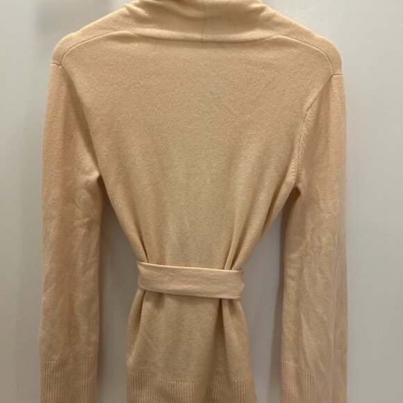 Club Monaco cashmere cardigan - Picture 2 of 5